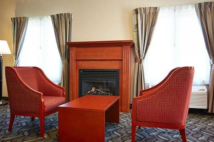 Hotel Interior 2 of 46