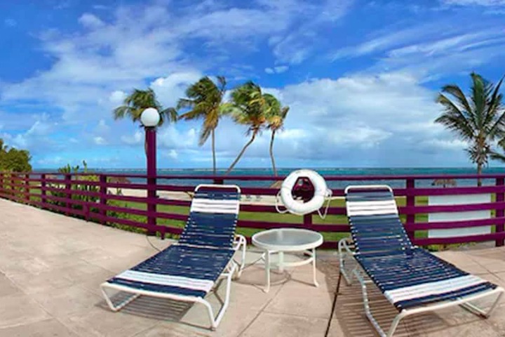 Sundeck