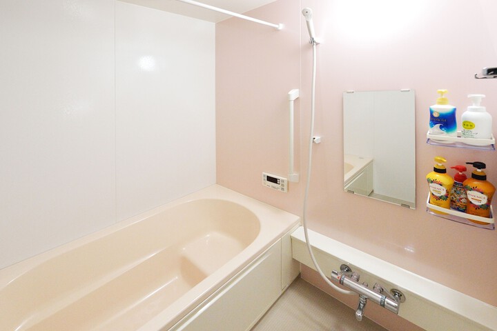 Bath Photo