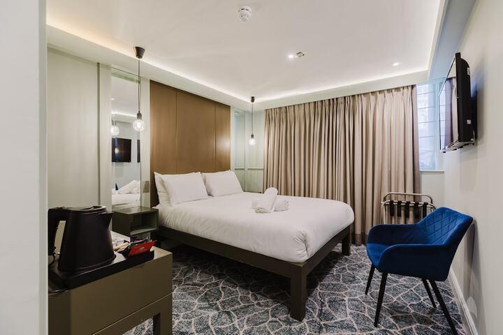 Room 29 of 263