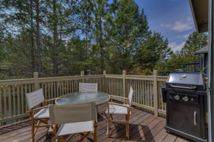 Image of Tahoe Island House - Three Bedroom Home