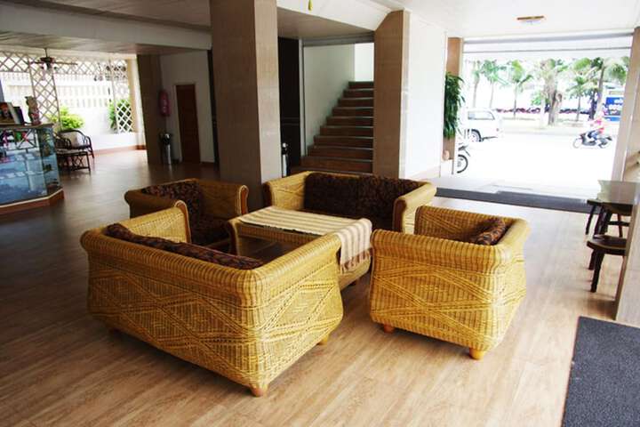 Hotel Interior 2 of 27