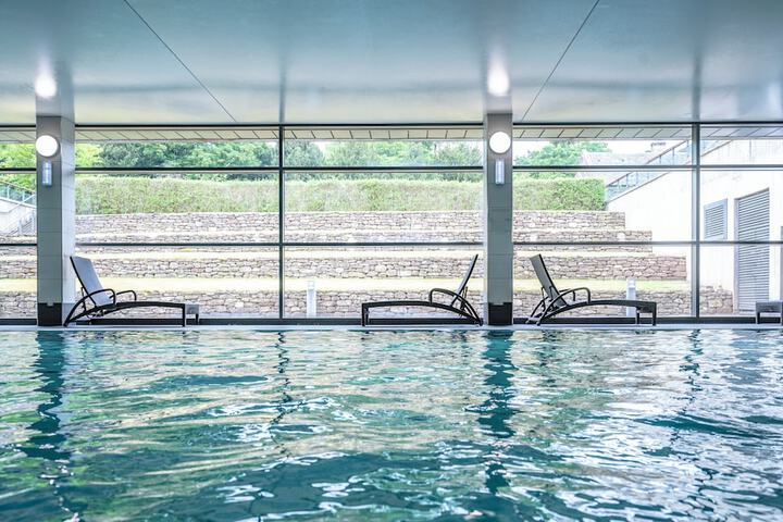 Pool to Cool