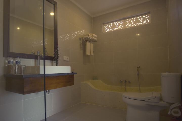 Bath Photo