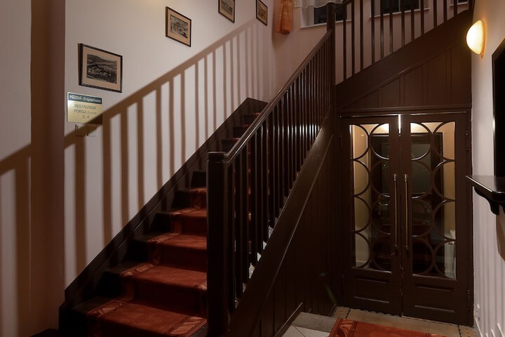 Hotel Interior 27 of 43