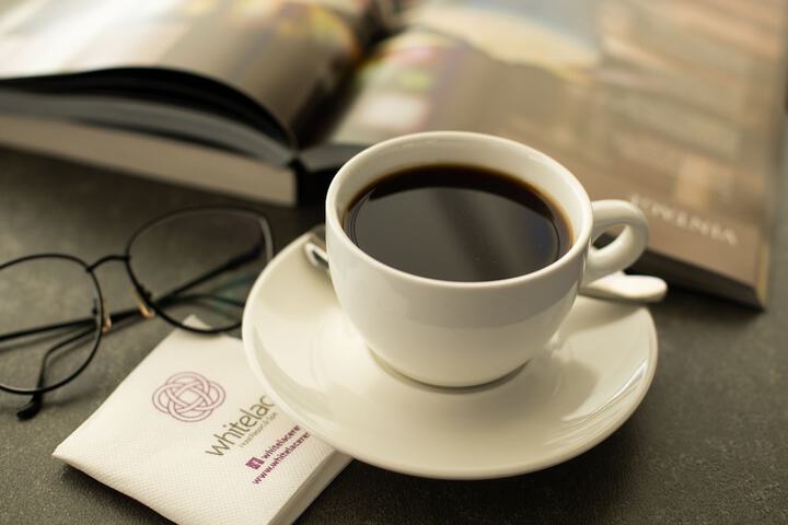 Breakfast/Coffee Service 44 of 65
