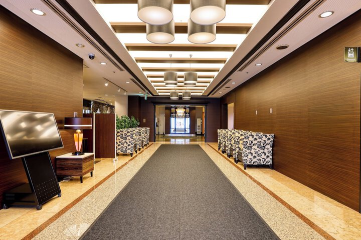 Hotel Interior 3 of 61