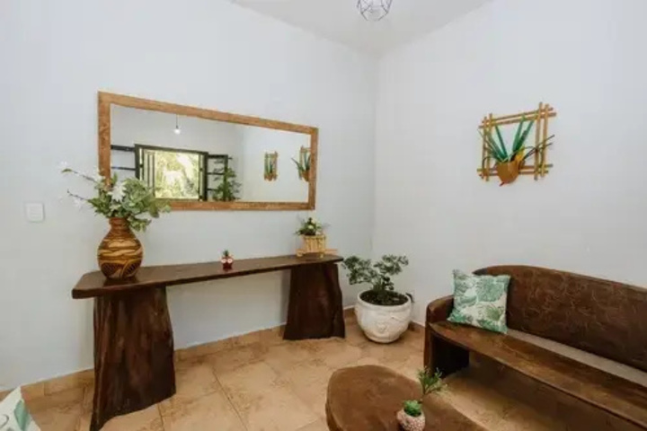 RESIDENCIAL CANTO DA PRAIA