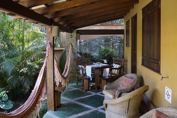 Terrace/Patio 29 of 61
