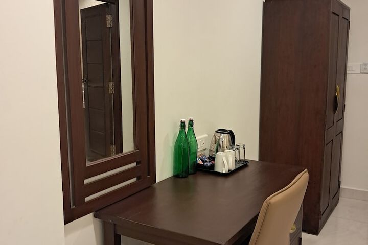 Amber Hotel Nungambakkam