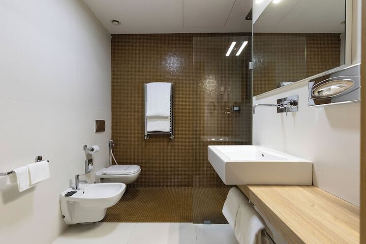 Bath Amenities