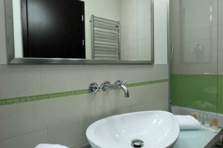 Bath Amenities