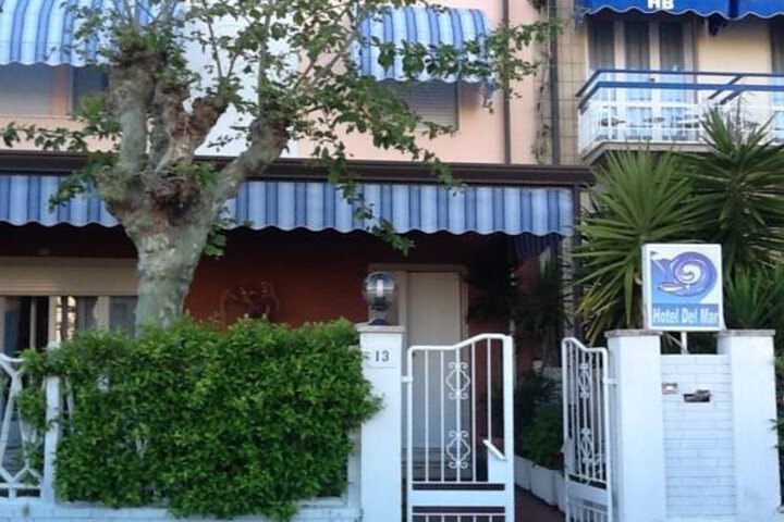 HOTEL DEL MAR