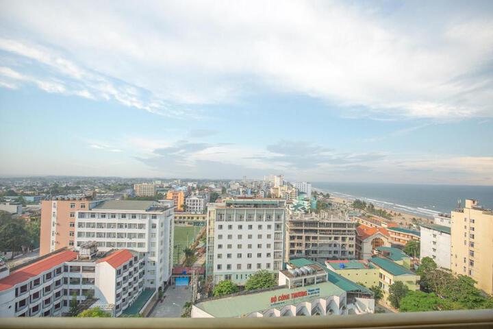 HOANG THAI HOTEL