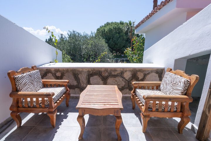 Terrace/Patio 45 of 139