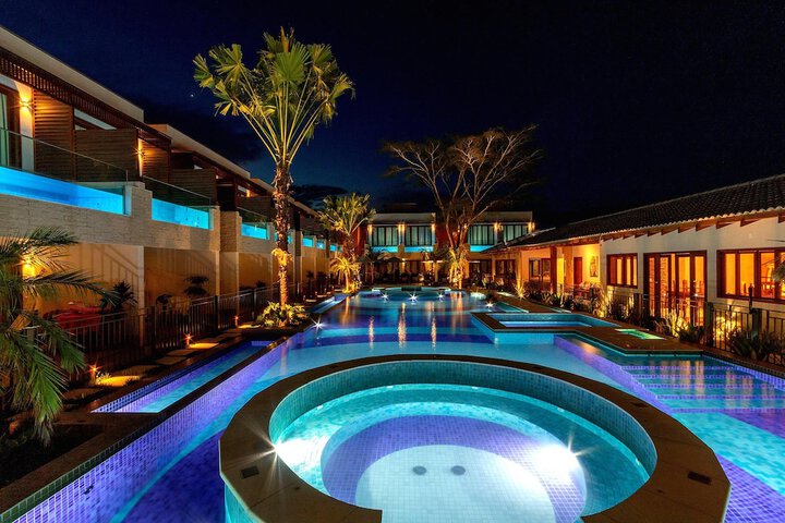 Hotel 145 of 149