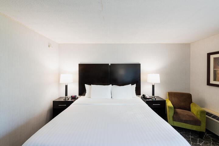 1 King Bed (6 of 11)