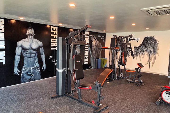 Health and Fitness 113 of 203