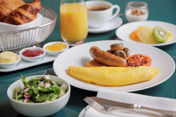 Food