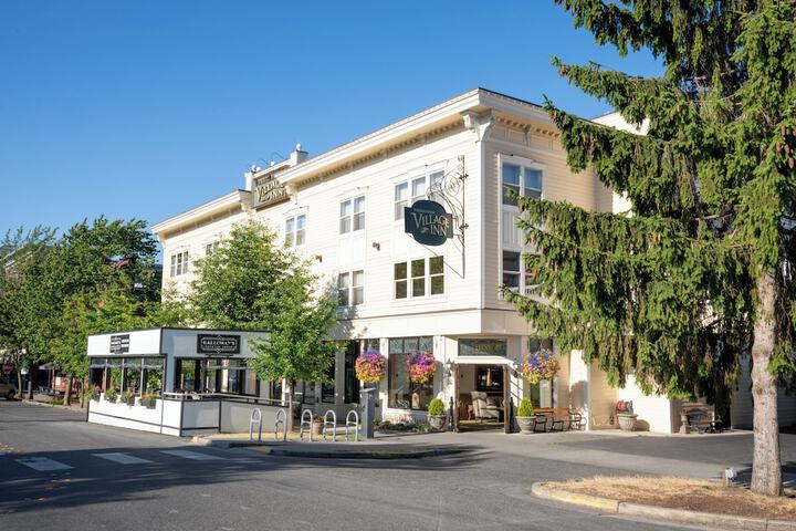 Hotel 85 of 91