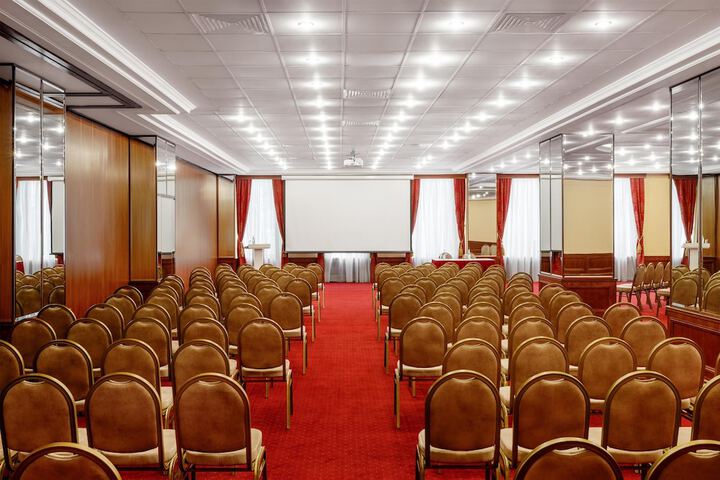 Meeting 173 of 219