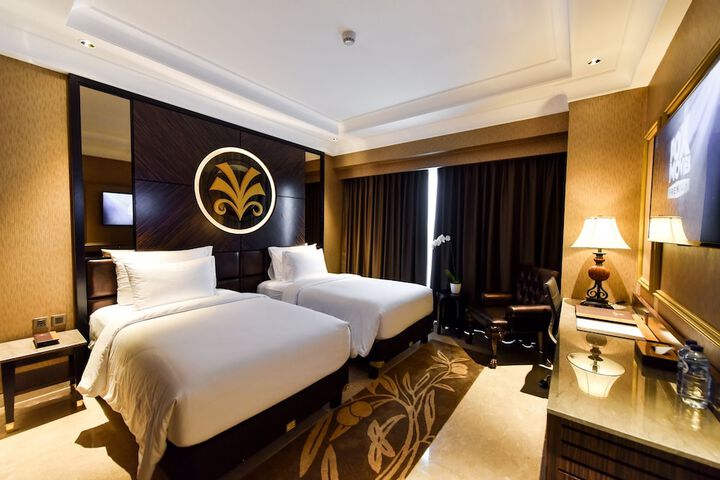 Photo of Myko Hotel Makassar