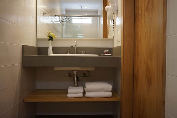 Bathroom Vanities