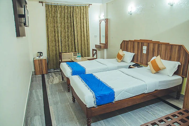 Fitness Facility Photos