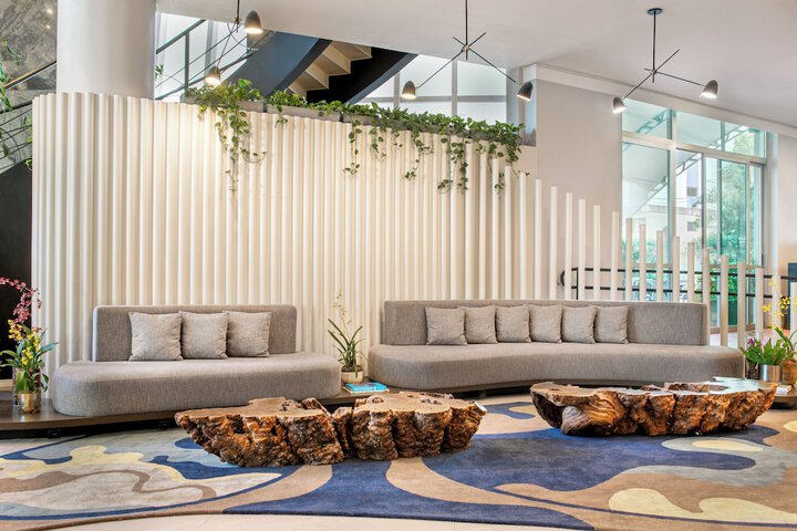Lobby Photos