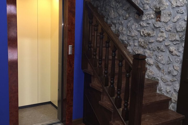 Hotel Interior 2 of 16