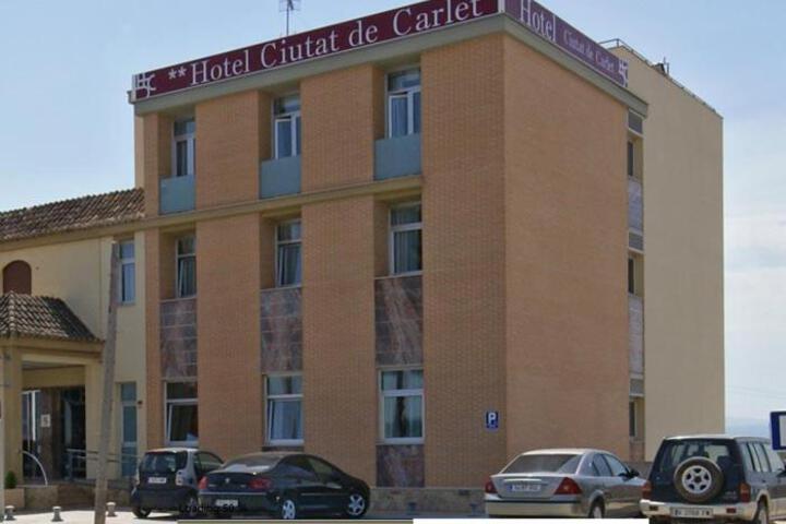 Hotel Ciutat de Carlet