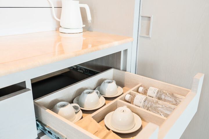 Breakfast/Coffee Service 151 of 243