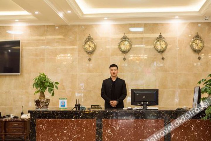 Hotel Interior 13 of 26