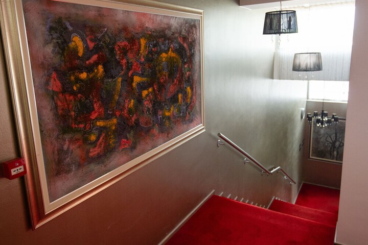 Hotel Interior 61 of 67