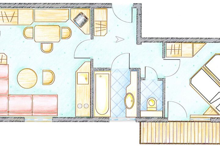 Room 15 of 60