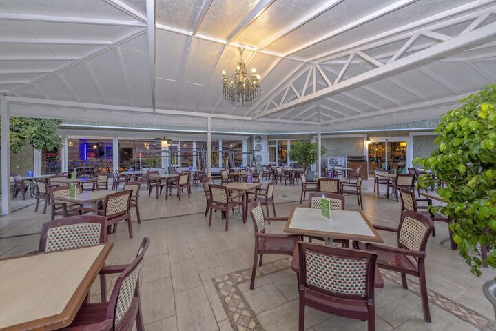Terrace/Patio 52 of 61