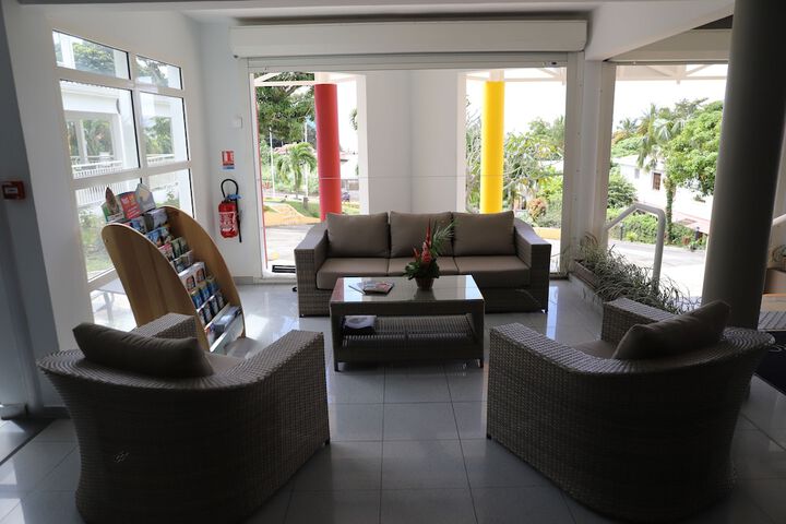 Hotel Interior 11 of 97