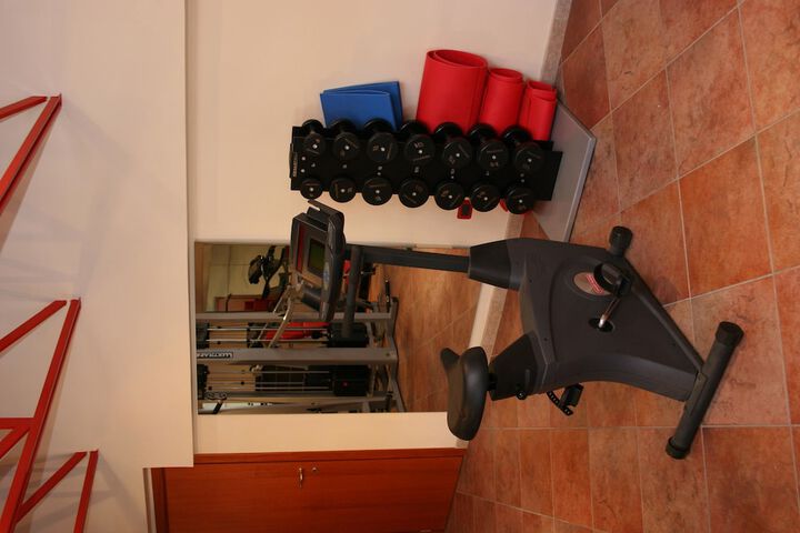 Fitness Center Photo