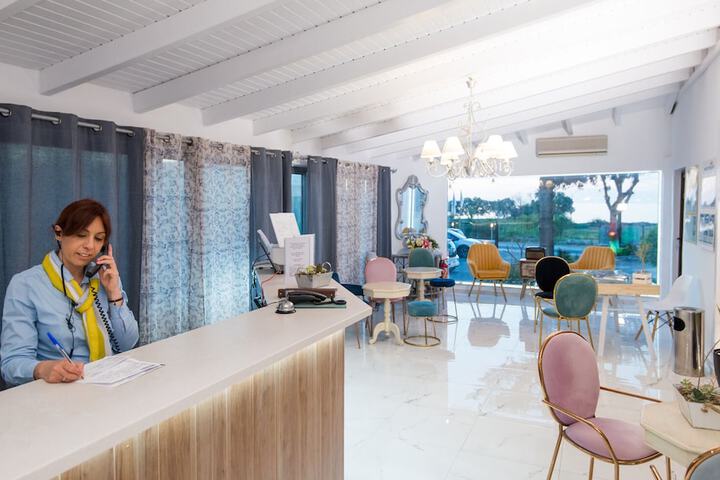 Hotel Interior 2 of 161
