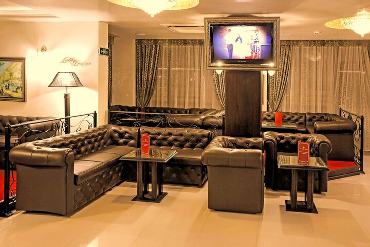 Lobby Photos