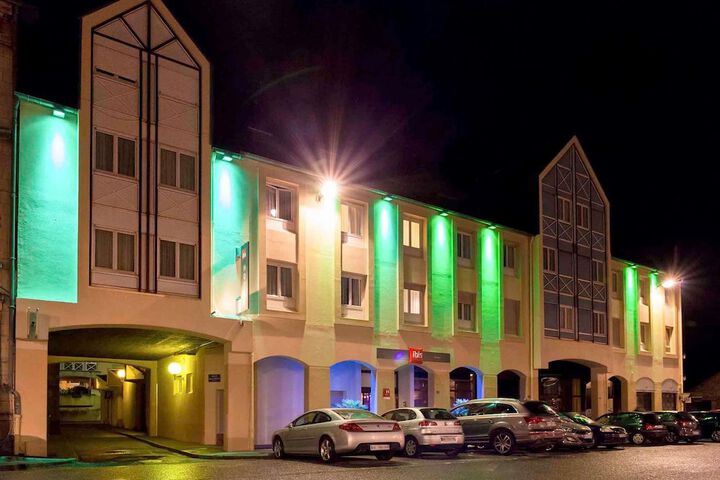 Hotel 29 of 34