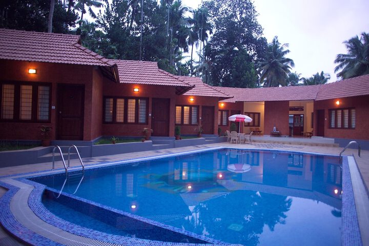 Pool to Cool