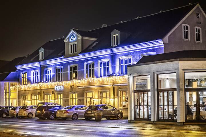 Hotel Birksø
