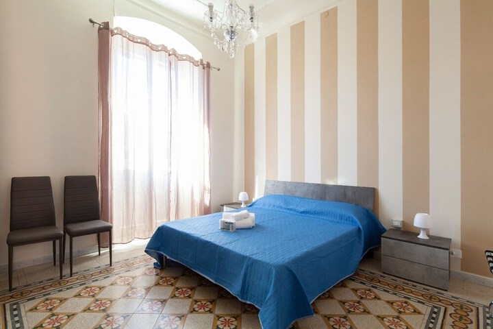 Rent Rooms La Spezia in La Spezia