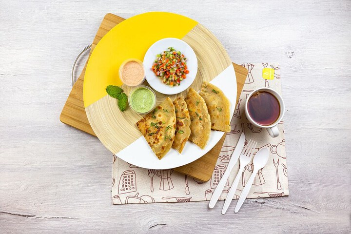 Breakfast/Coffee Service 32 of 47