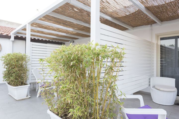 Terrace/Patio 71 of 78