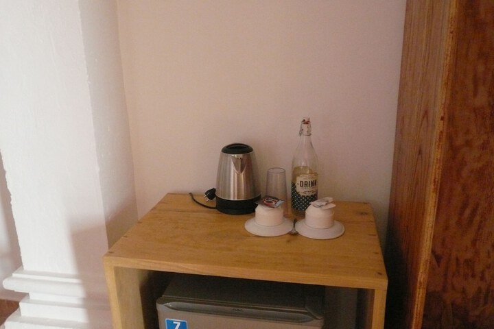 Breakfast/Coffee Service 34 of 119