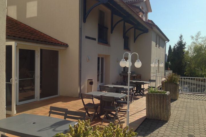 Terrace/Patio 63 of 66