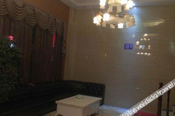 Hotel Interior 3 of 10