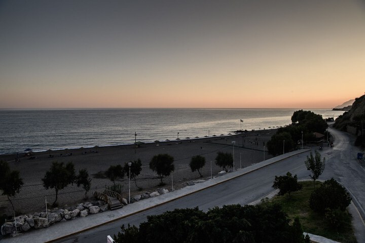 Hotel View 42 of 43